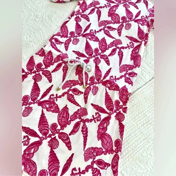 Lilly Pulitzer Dress - Picture 3 of 9
